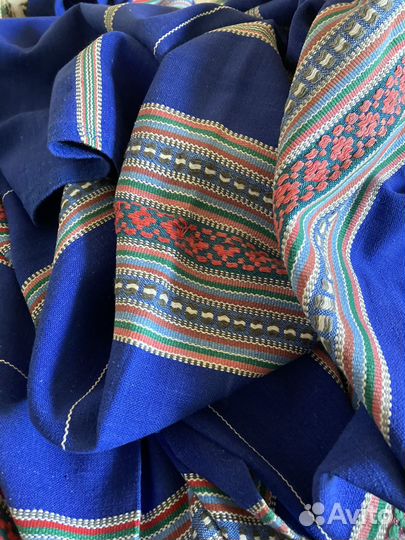 Шторы Винтаж СССР