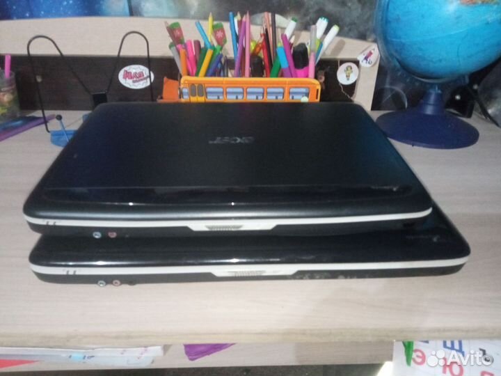 Acer aspire 7520G, 5520G