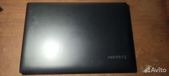 Ноутбук для работы и учебы