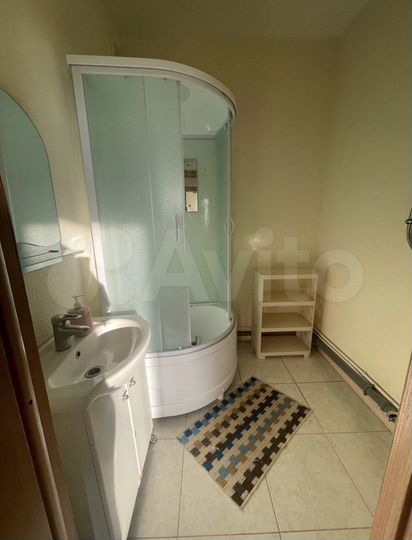 2-к. квартира, 72,5 м², 12/13 эт.