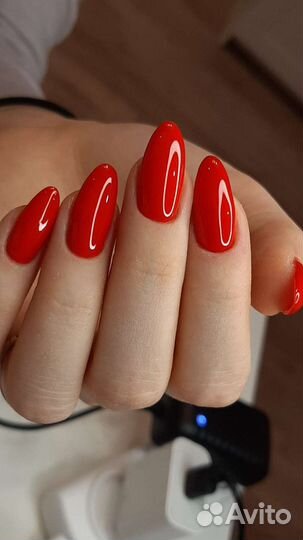 Маникюр педикюр, наращивание ногтей на дому Казань