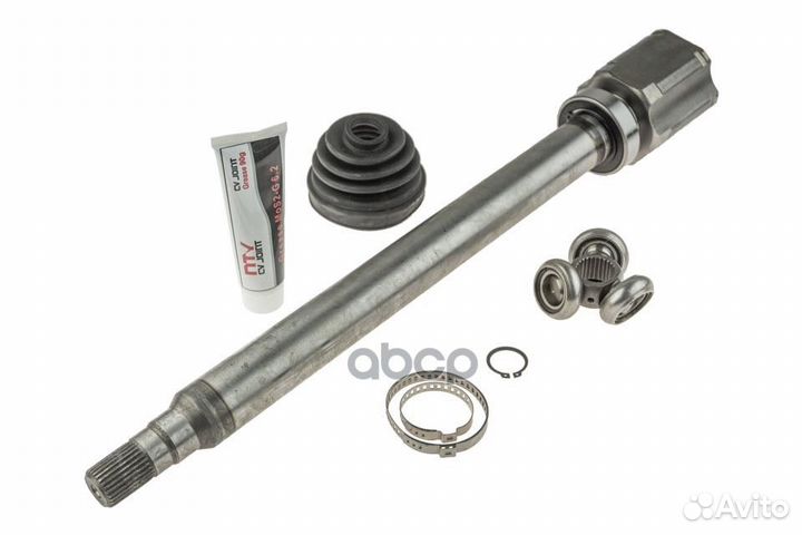 Шрус npwvv077 NTY