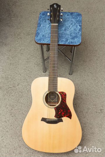 Акустическая гитара Baton rouge X11LS/D