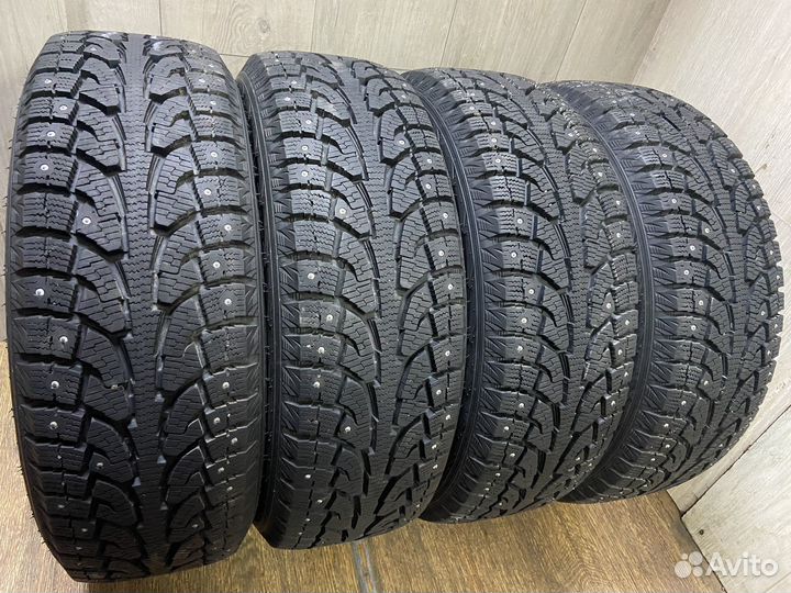 Hankook I'Pike RW11 215/60 R17