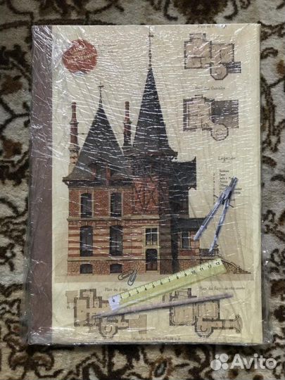 Папки для черчения