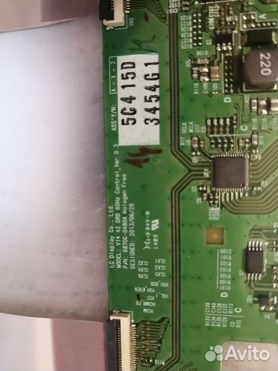 6870c-0480a lg42lb563v