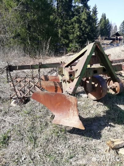 Трактор МТЗ (Беларус) 82, 1982