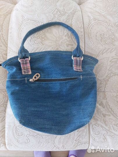 Cумка для девочки