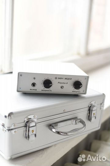 Холодная плазма Plasma A с гарантией