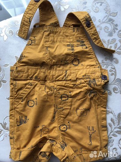 Детская одежда для мальчика