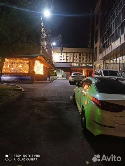 Продажа готового бизнеса либо долгосрочная аренда