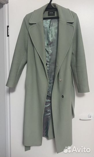 Пальто