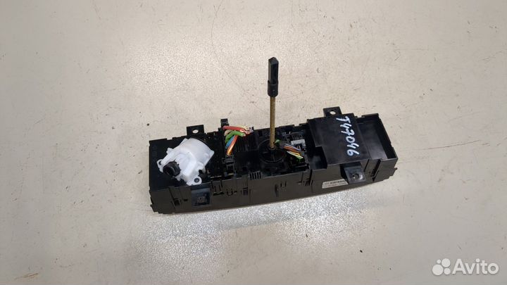 Переключатель отопителя Mercedes Sprinter