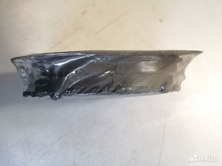 Колодки тормозные передние lynxauto