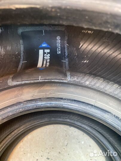 Firestone Touring FS100 185/65 R15 88S