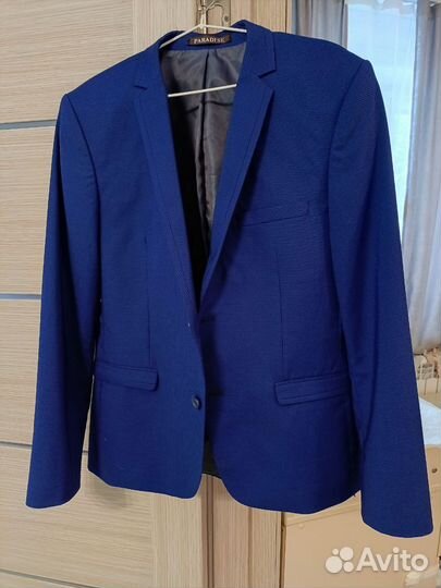 Пиджак мужской