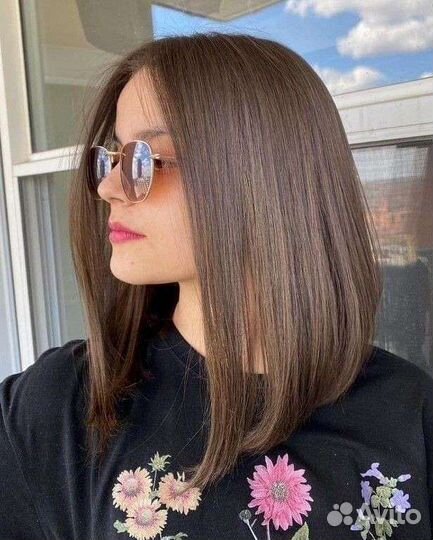 Услуги парикмахера женские стрижки