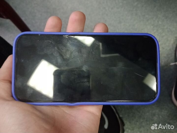 iPhone 15 Pro, 256 ГБ