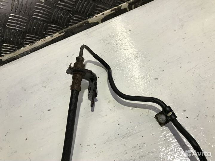 Трубка сцепления Тойота Королла 120 Corolla 120