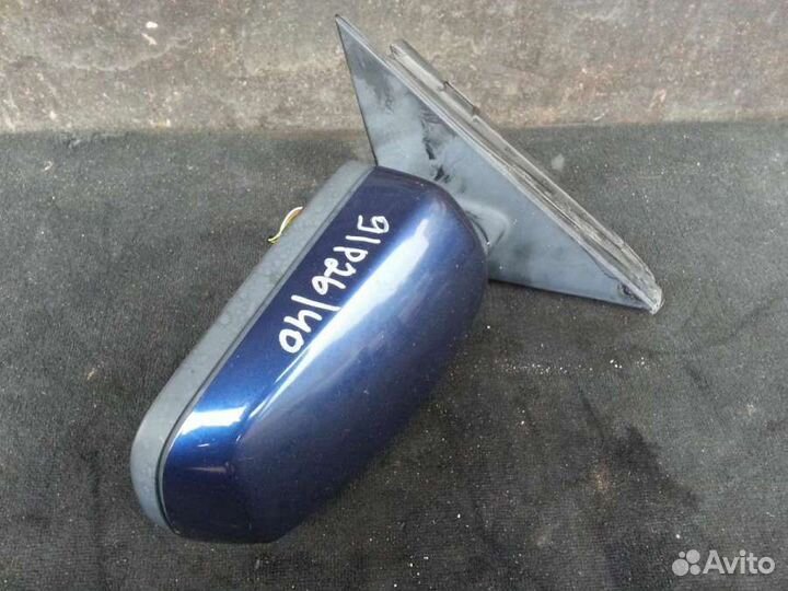 Зеркало правое для BMW 5 E60/E61