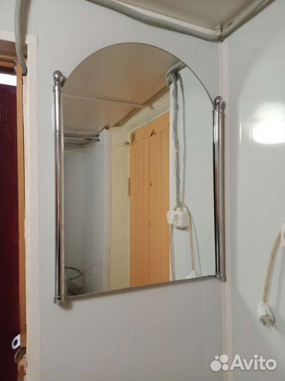 Зеркало 50х88см