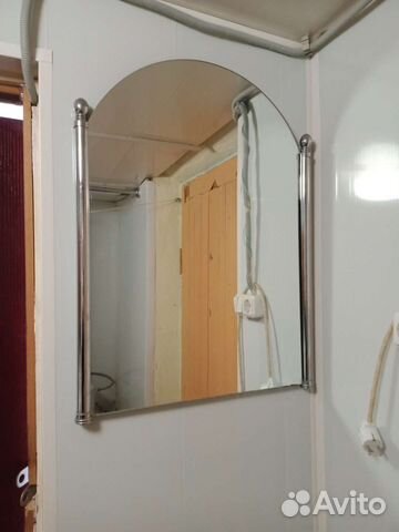 Зеркало 50х88см