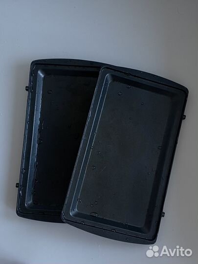 Насадка для вафель tefal