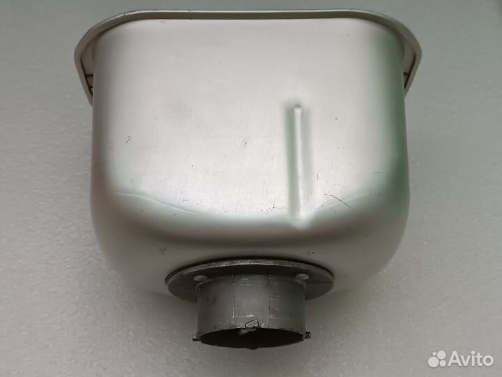 Оригинальное ведро (чаша) для хлебопечки