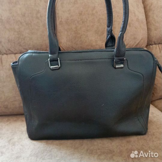 Сумка женская большая