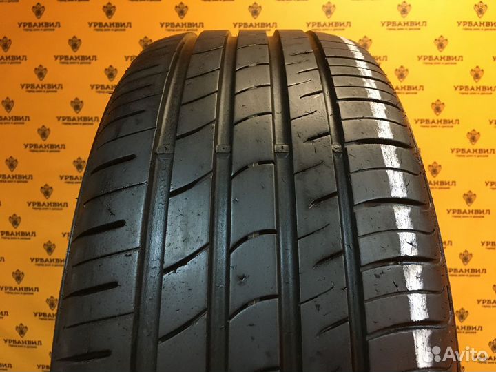 Nexen N'Fera RU1 SUV 235/55 R18 100V