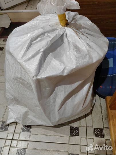 Мешок вещей