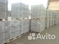 Кирамзитоблоки