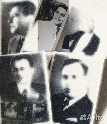 Почтовые карточки и открытые письма