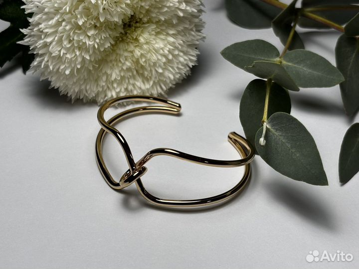 Винтажный браслет