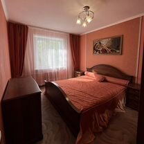 2-к. квартира, 50 м², 4/12 эт.