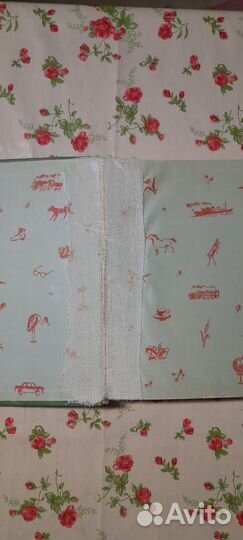 Чуковский. Сказки. 1987 г.издания