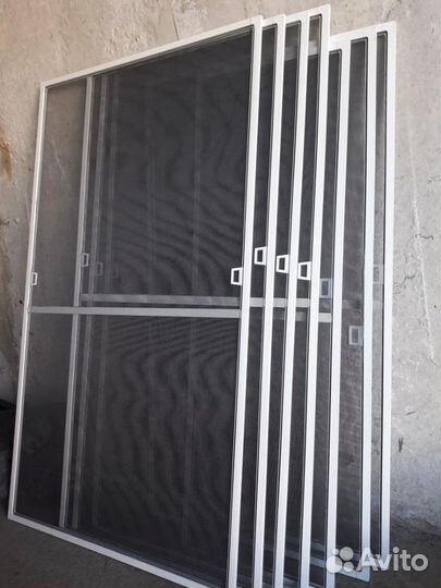 Москитная сетка