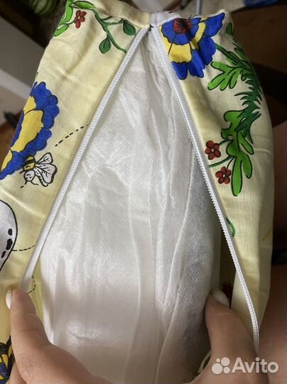 Матрас детский 120 60