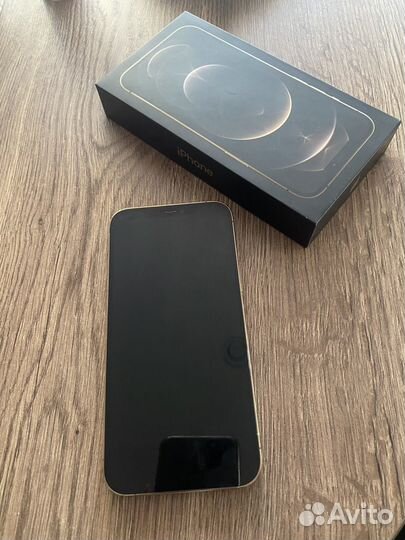 iPhone 12 Pro Max, 512 ГБ