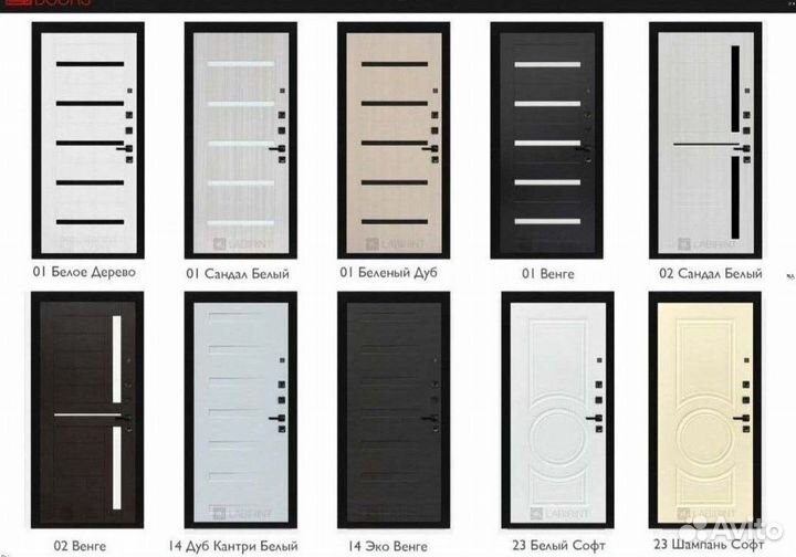 Дверь входная серая шумо-изоляционная Космо