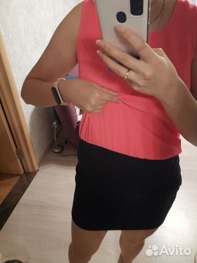 Платье женское