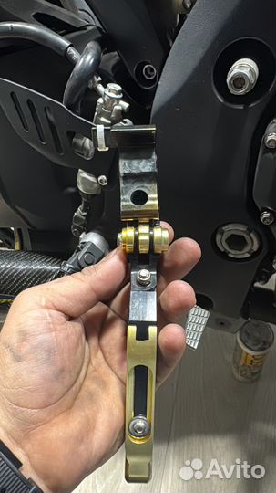 Грипсы на suzuki gsxr