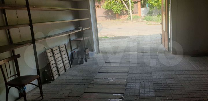 Гараж, 30 м²