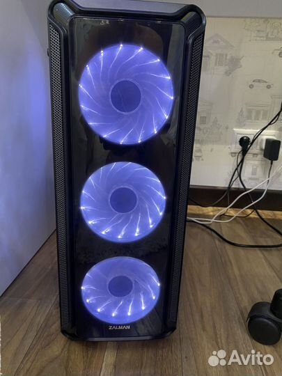 Игровой пкХарактеристики в описании