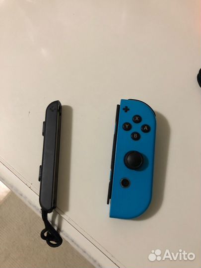 Joy Con Nintendo Switch