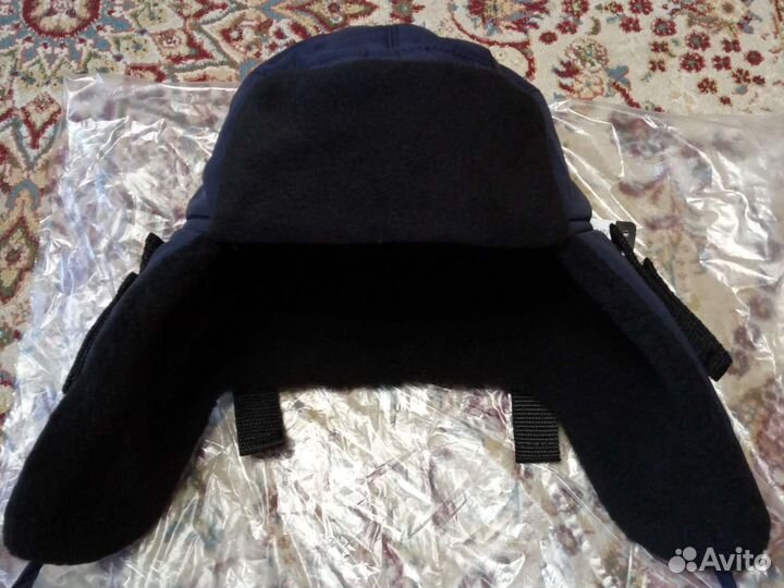 Шапка-подшлемник