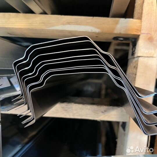 Honda CR-V 2 пороги и арки Великие Луки