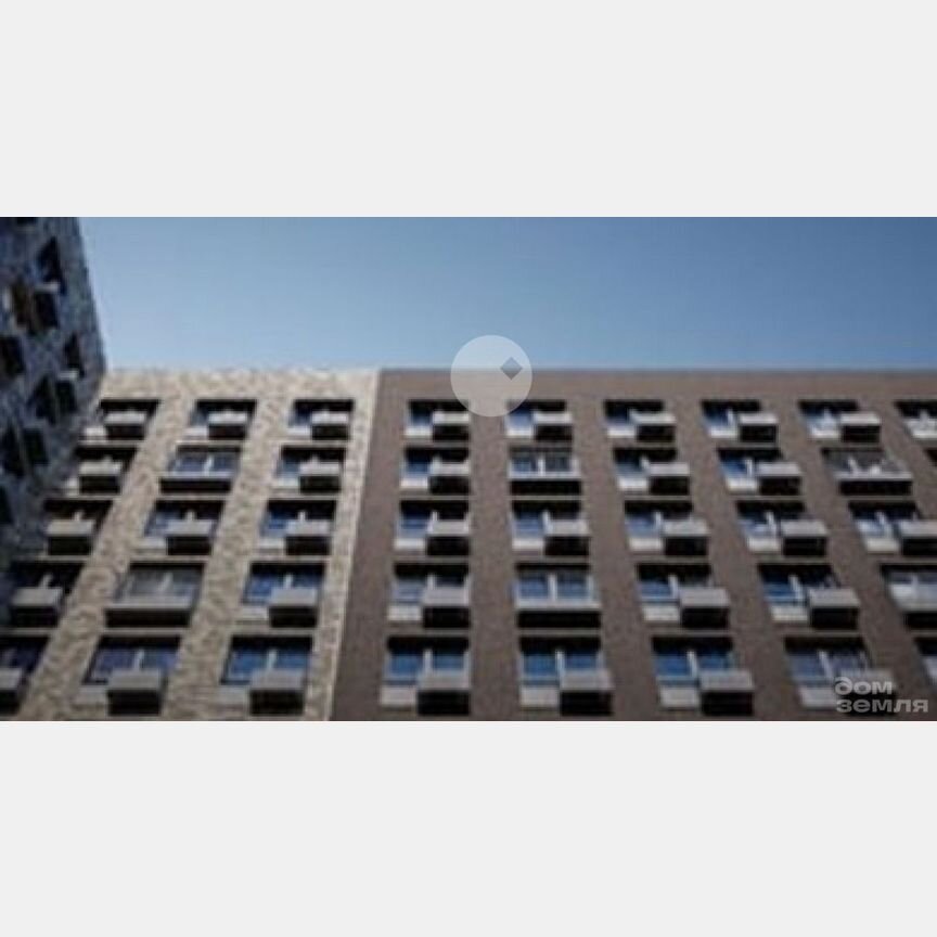 2-к. квартира, 57,7 м², 10/12 эт.