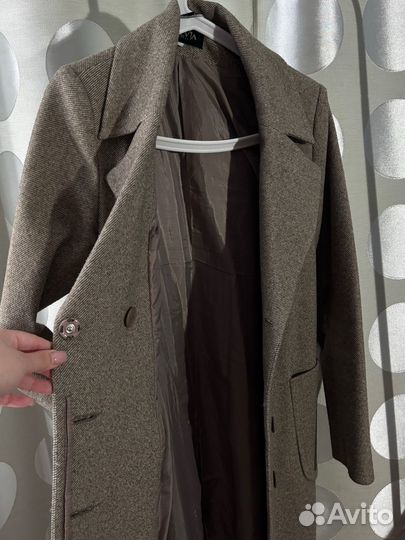 Пальто женское 42 44 46