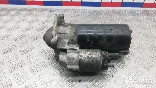 Стартер дизельный volvo XC90 1 (AAD17BR01)